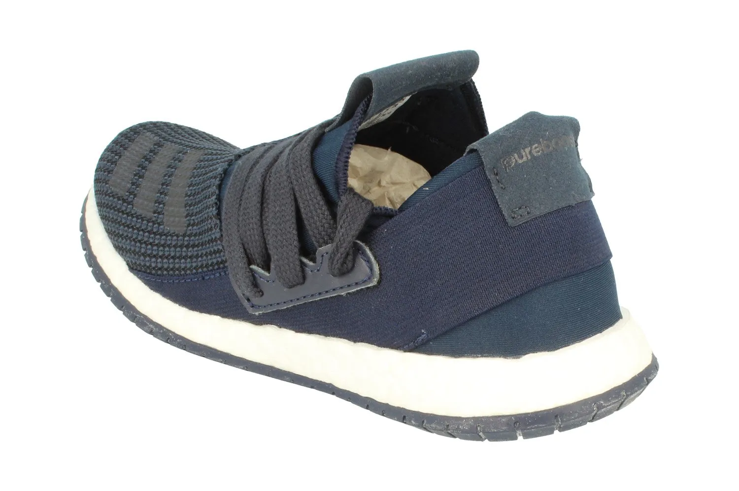 Adidas Pureboost R M Unisex BB0814