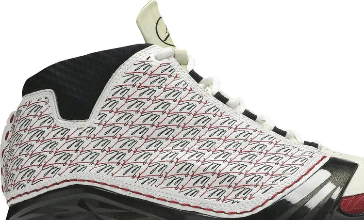 Air Jordan 23 OG All-Star sneakers, white