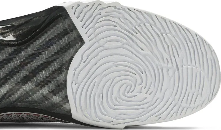 Air Jordan 23 OG All-Star sneakers, white