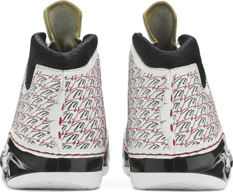 Air Jordan 23 OG All-Star sneakers, white