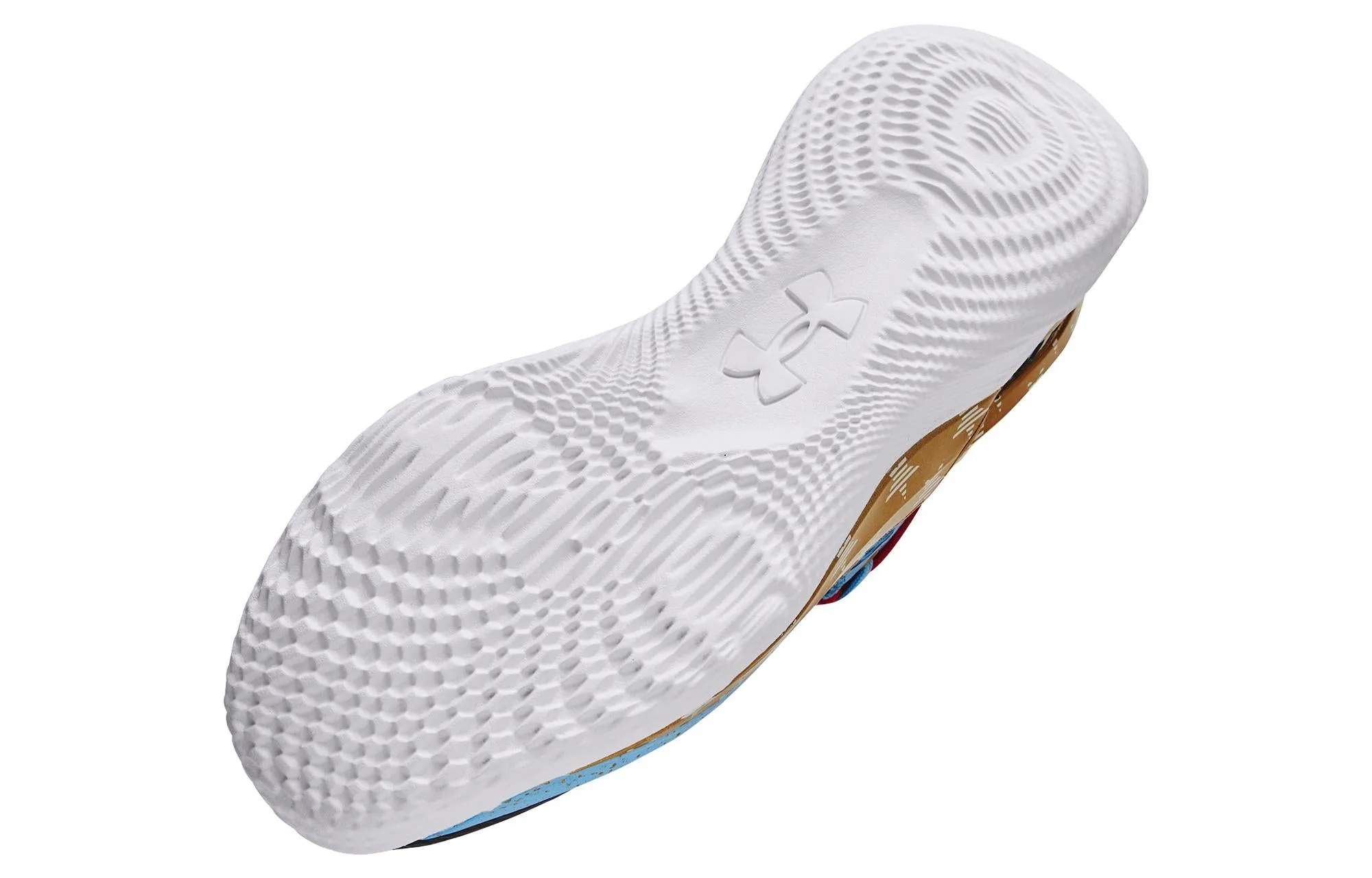 All-Star Under Armor Curry 2 Low Flotro (2023)