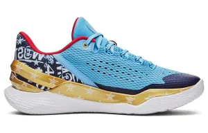 All-Star Under Armor Curry 2 Low Flotro (2023)