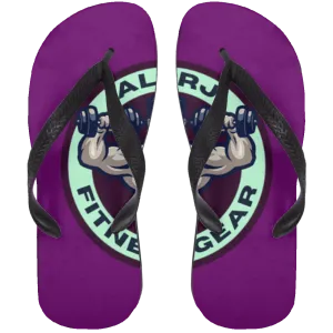 Allrj Pre Stage Flip Flops