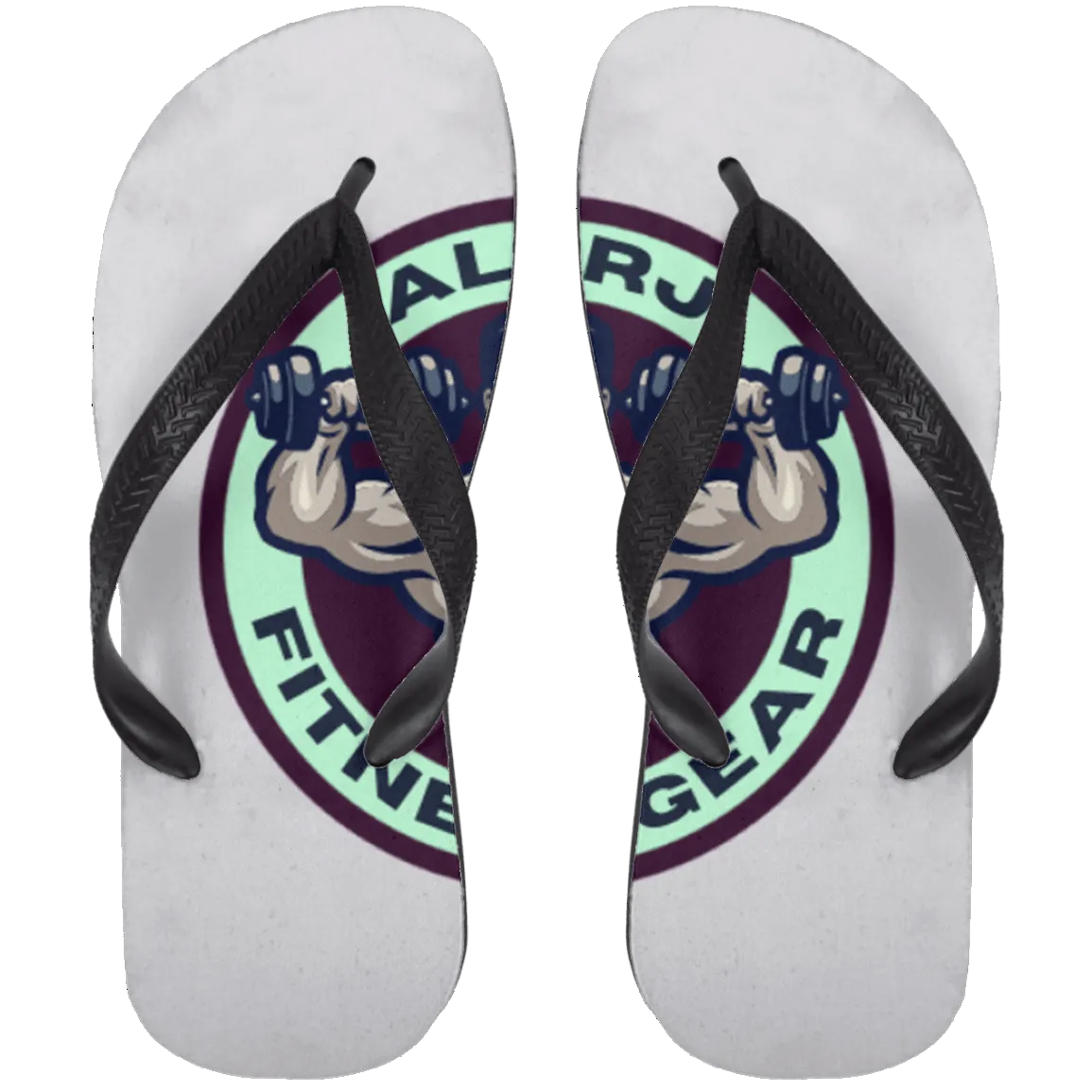 Allrj Pre Stage Flip Flops