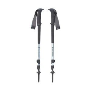 Black Diamond Trail Trek Poles - Women's