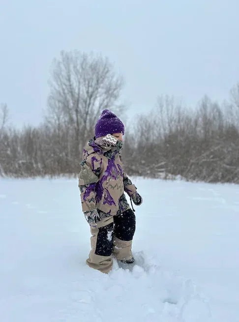 Burton Hillslope Jacket - Toddlers'