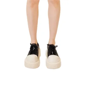 Compass Rider Wilderness Low-Top Boots