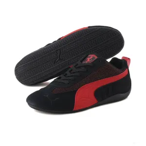 Ferrari Speedcat ME Puma Black-Rosso Corsa 2022
