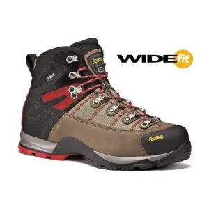 FUGITIVE WIDE - MEN'S HIKING BOOT