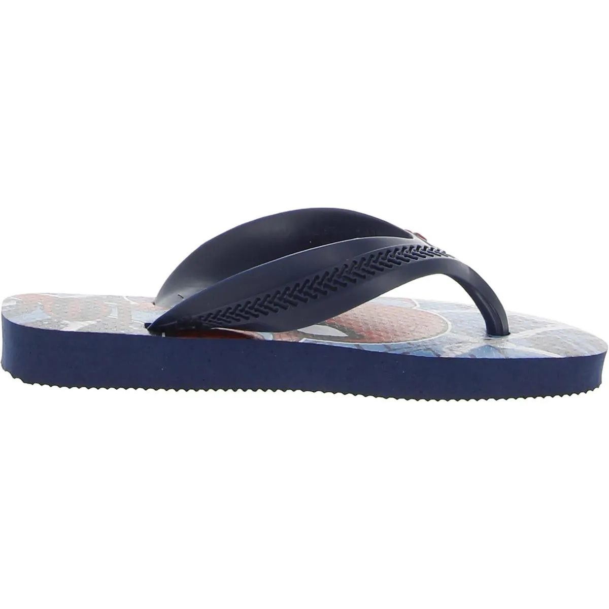 Havaianas Boys Toddler Thong Flip-Flops