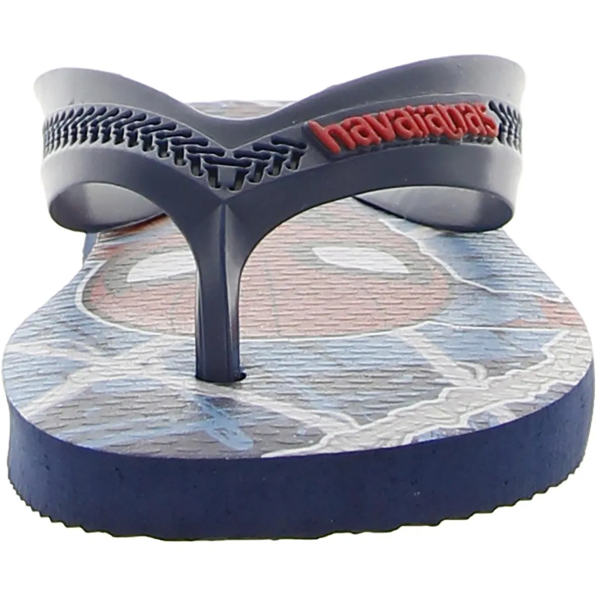 Havaianas Boys Toddler Thong Flip-Flops