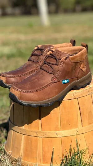 Men's Hiker by Twisted X