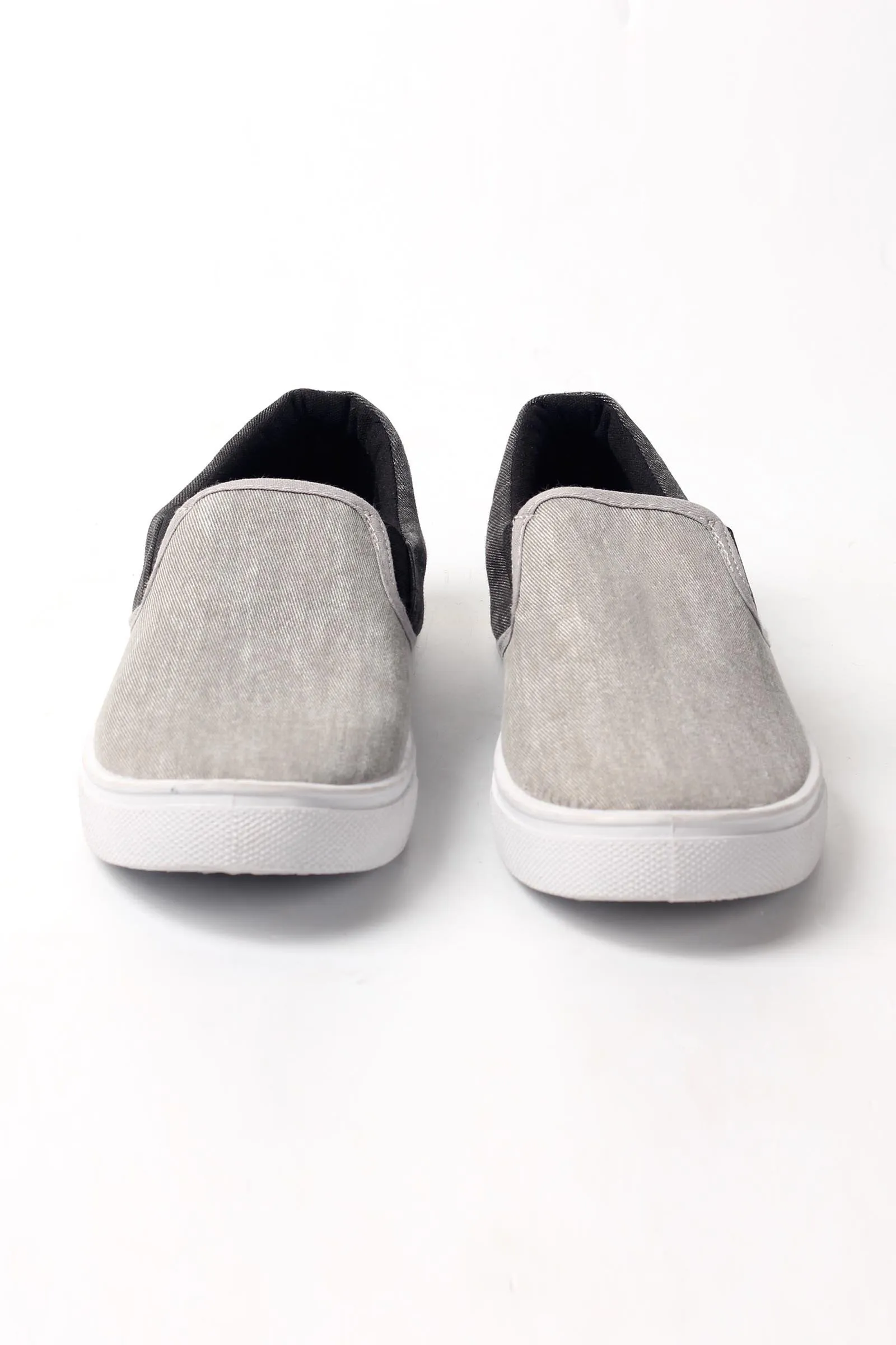 Men's Slip On Sneakers
