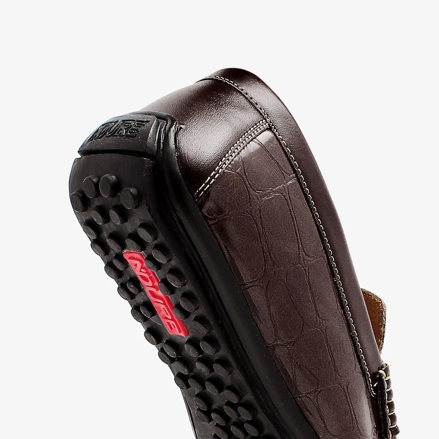 Mens Tassled Loafers