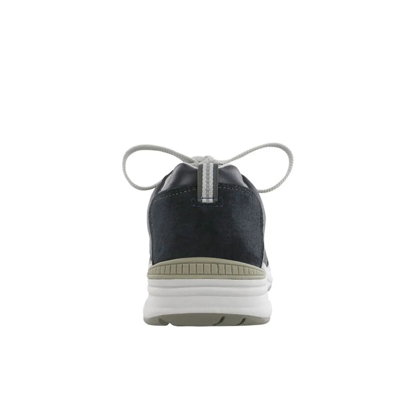 Men's Venture Lace Up Sneaker Navy