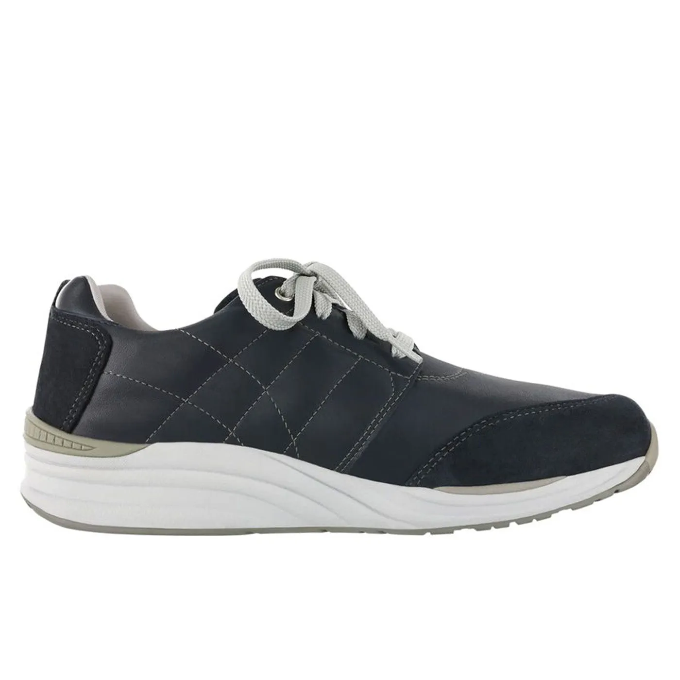Men's Venture Lace Up Sneaker Navy