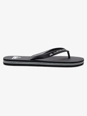 Molokai Core Black 1 Sandals