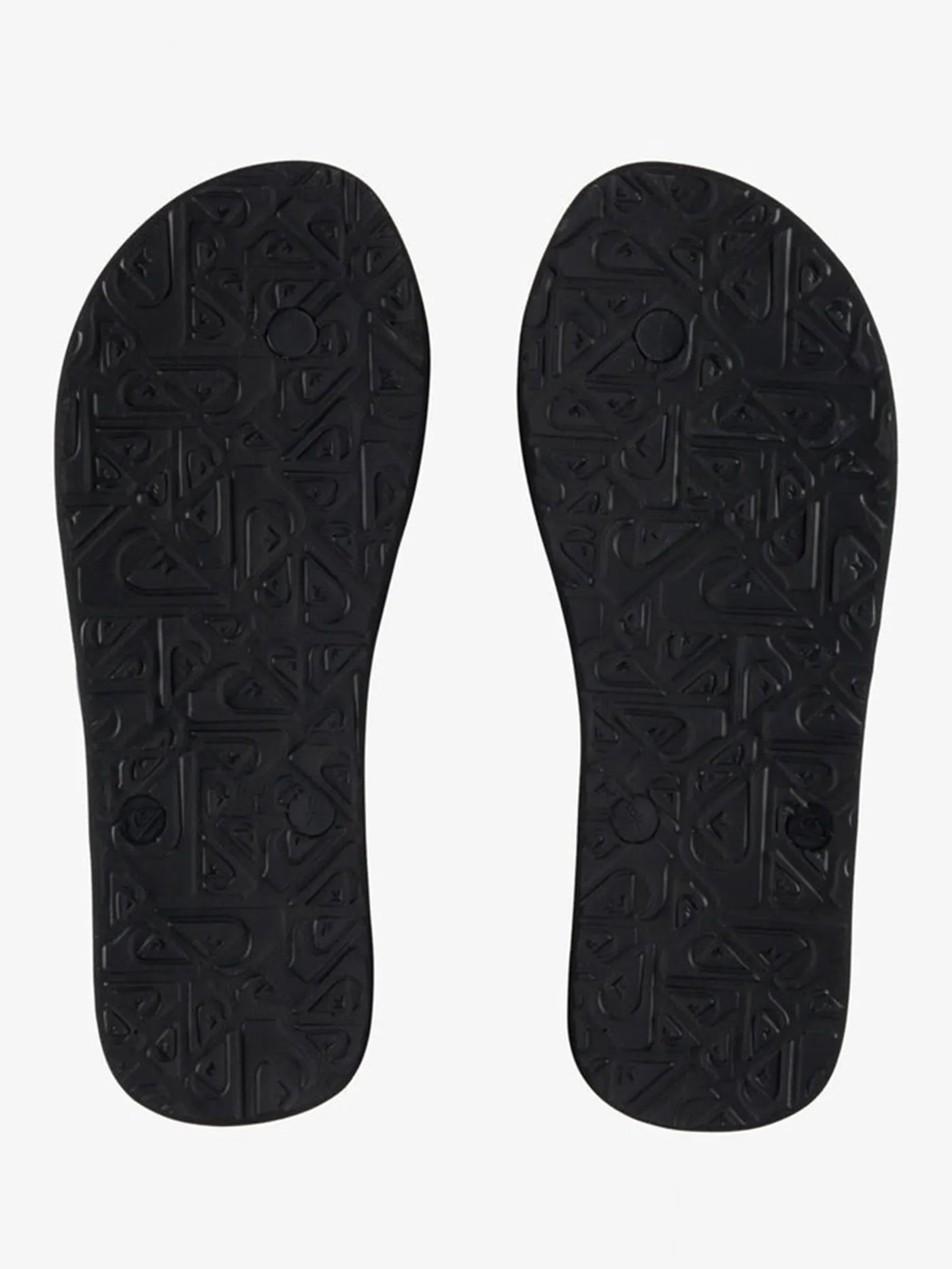 Molokai Core Black 1 Sandals