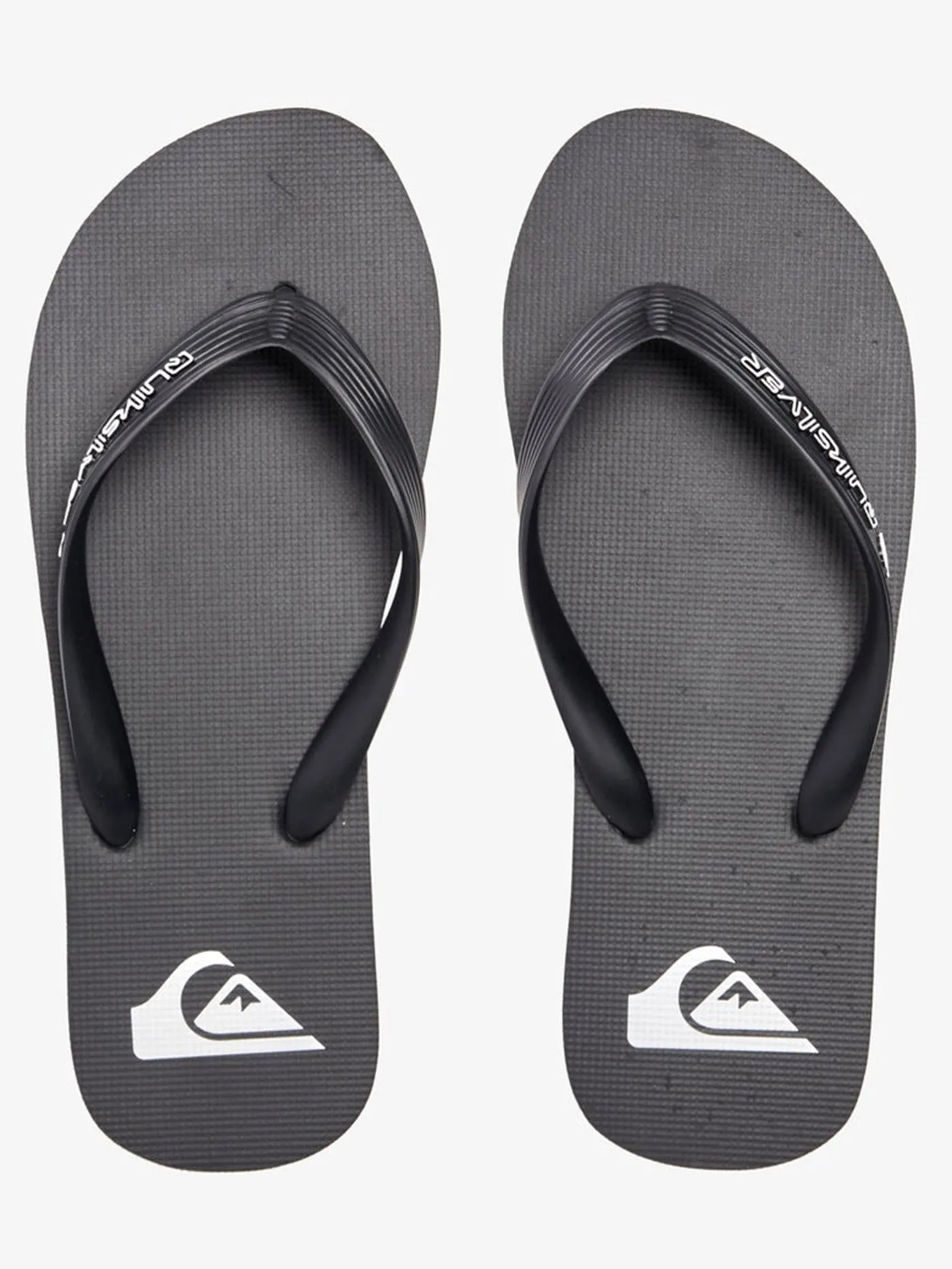 Molokai Core Black 1 Sandals