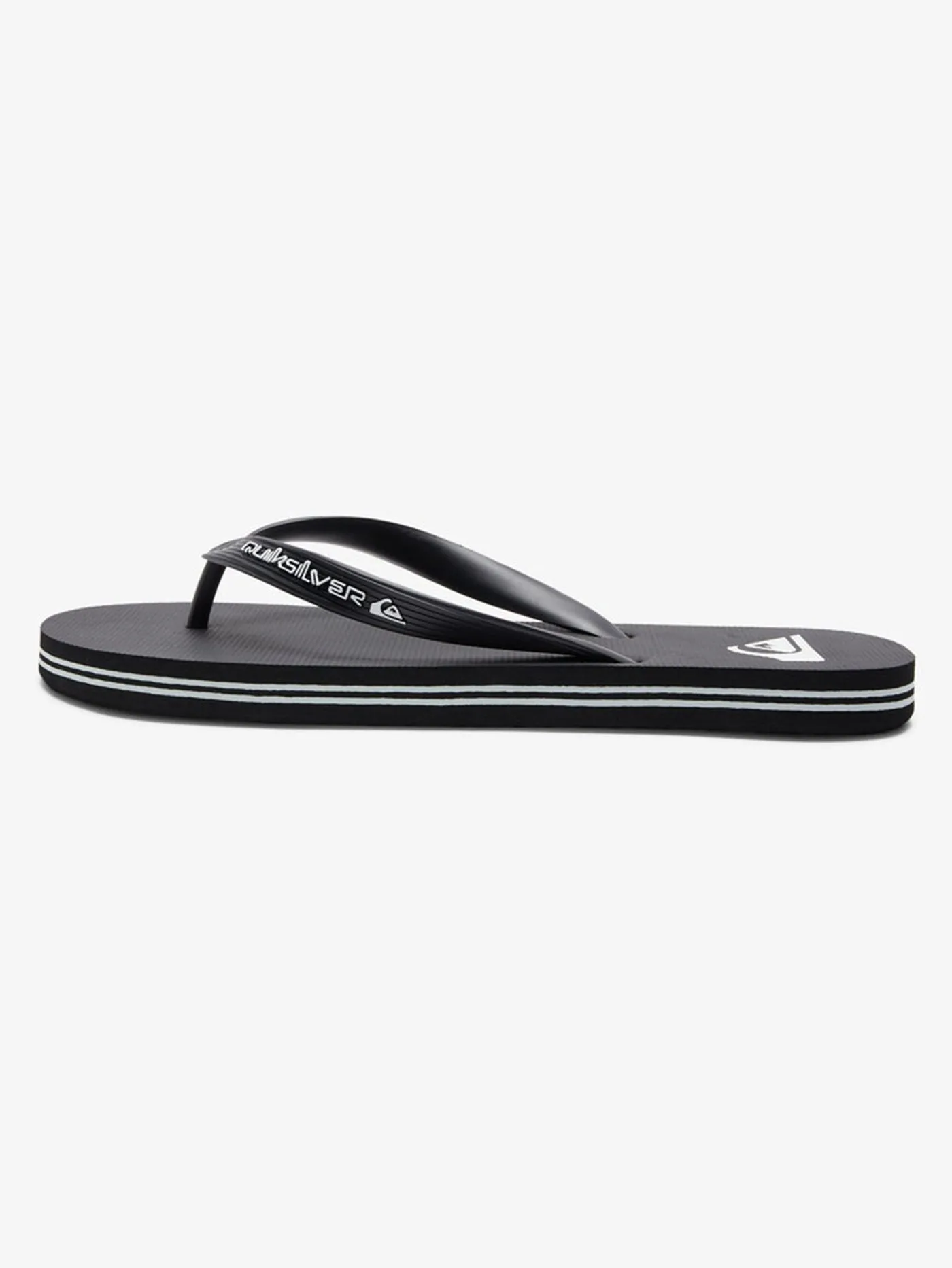 Molokai Core Black 1 Sandals