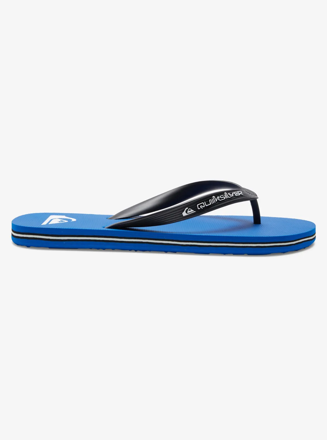 Molokai Core Flip-Flops - Blue 1