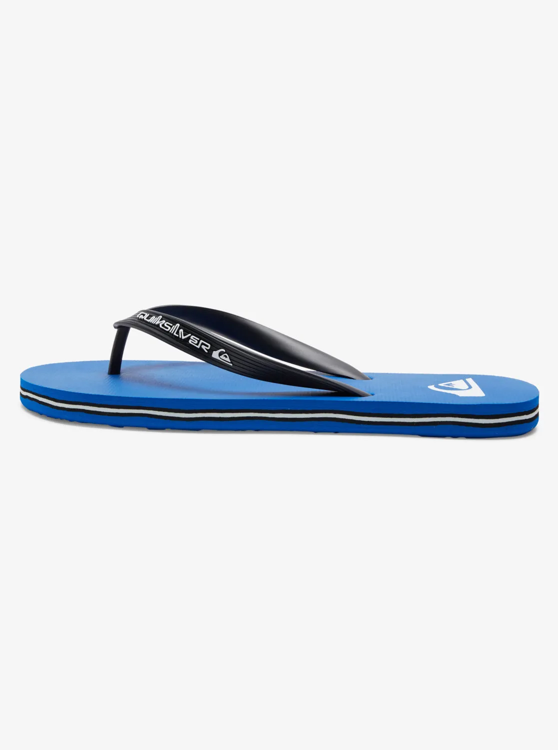 Molokai Core Flip-Flops - Blue 1