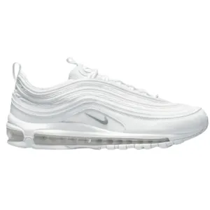 Nike Air Max 97 White Sneakers