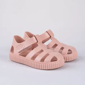 Niko MC Sandals Marfil | Maquillaje