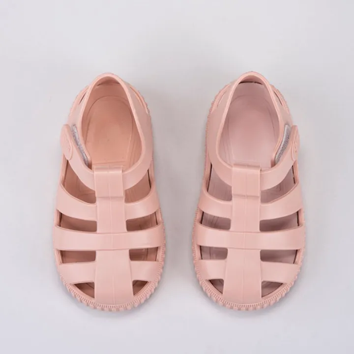 Niko MC Sandals Marfil | Maquillaje