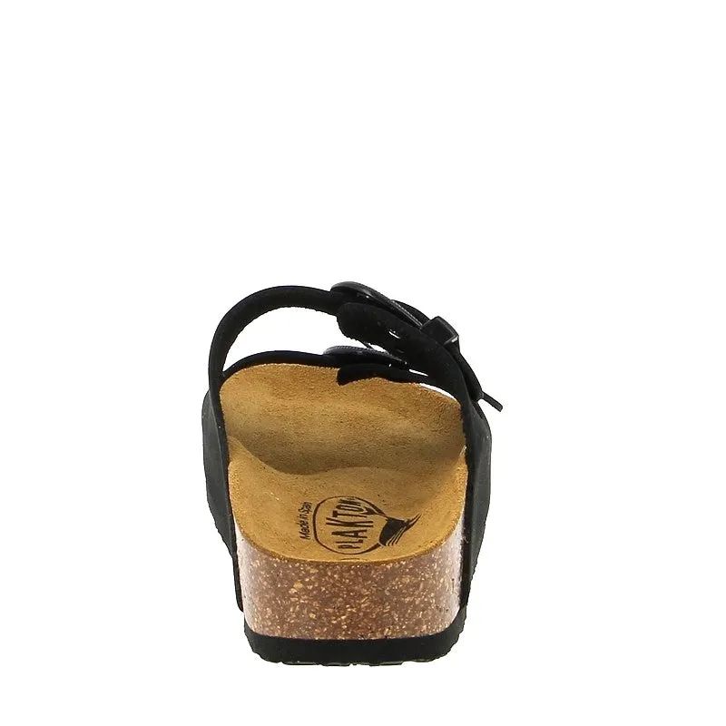 Plakton 340010 Western Black Slide