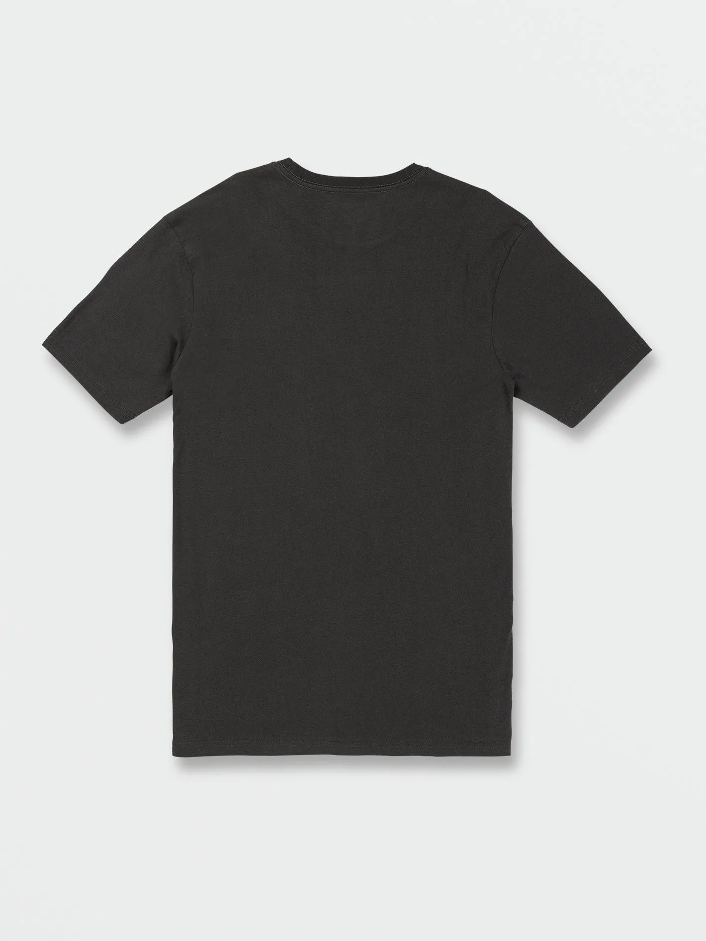 Psychbox Short Sleeve Tee - Vintage Black