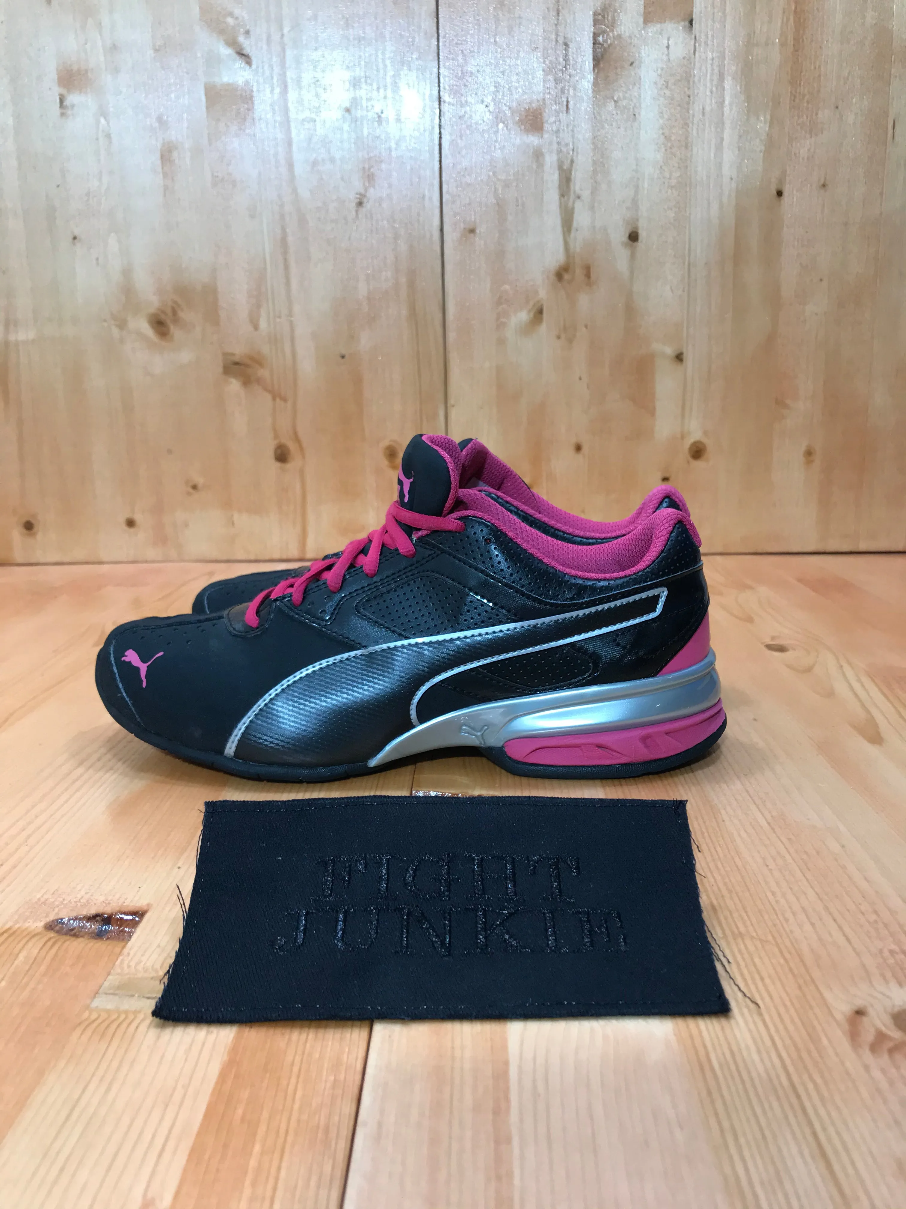 PUMA TAZON 6 Women Size 8 Cross Trainers Shoes Sneakers