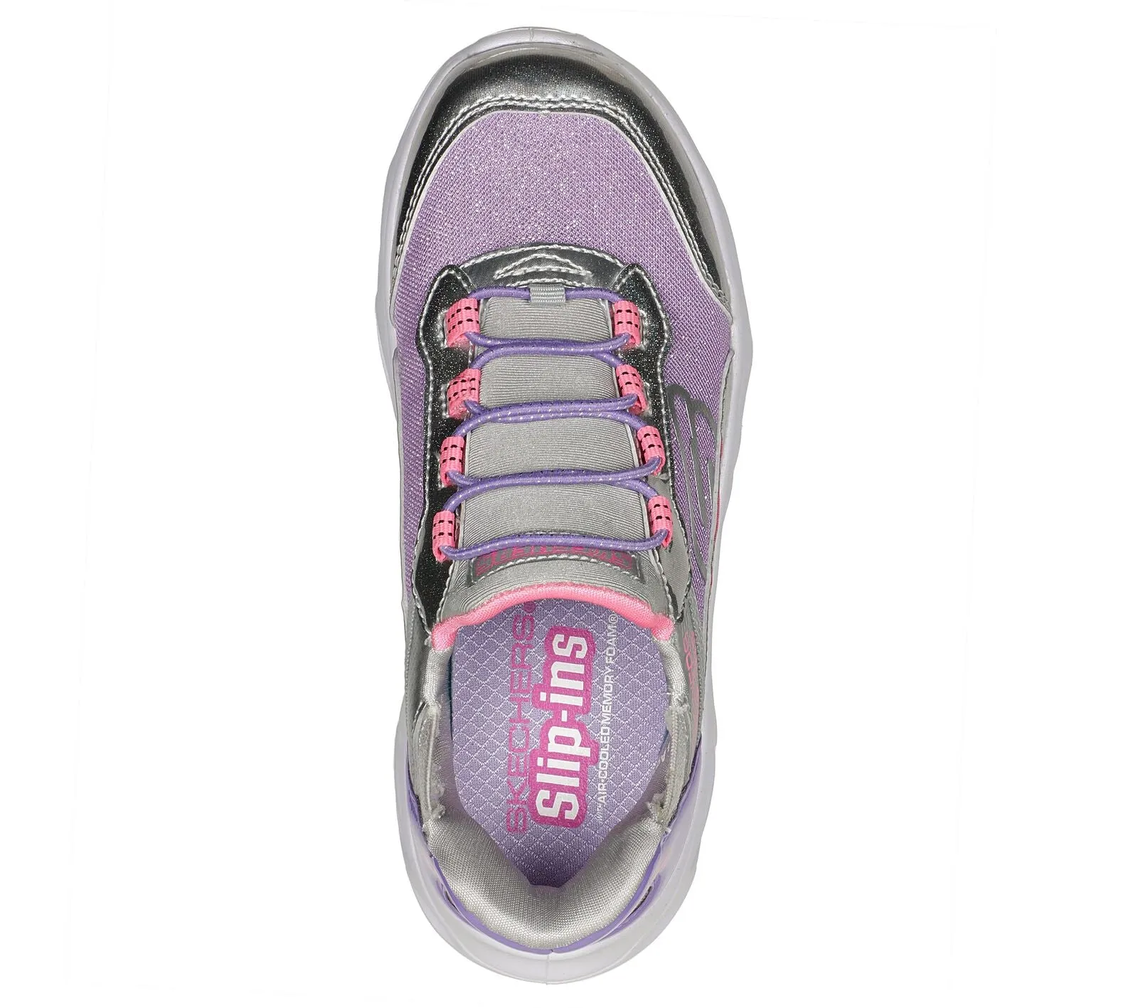 SKECHERS SLIP-INS: FLEX GUIDE - 302221L - GYLV