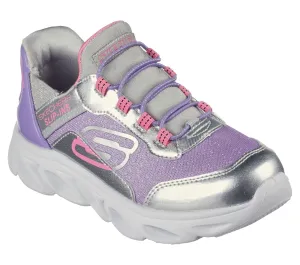 SKECHERS SLIP-INS: FLEX GUIDE - 302221L - GYLV