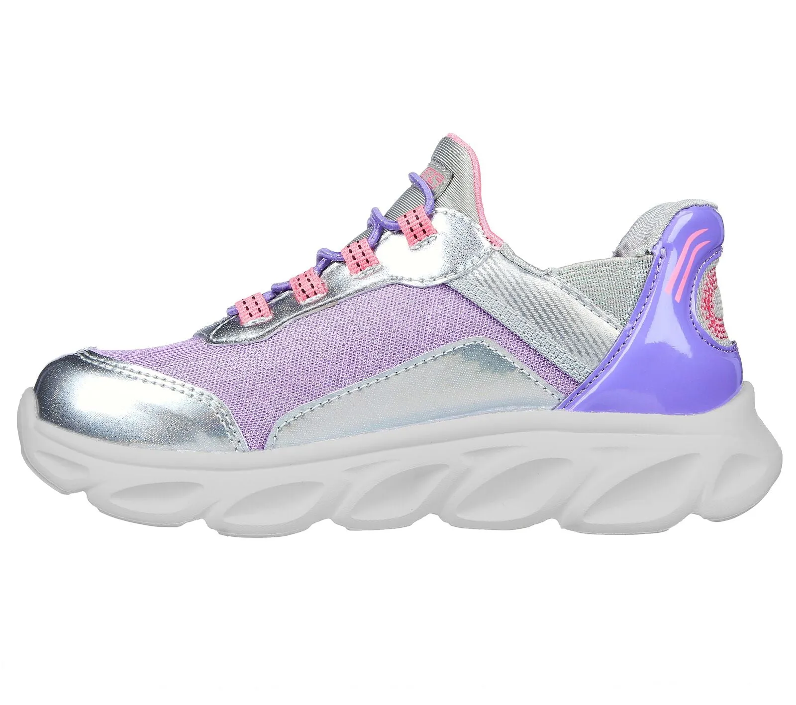 SKECHERS SLIP-INS: FLEX GUIDE - 302221L - GYLV