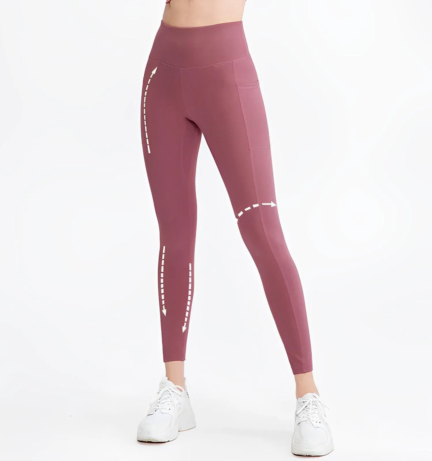 Speginic  Stylish & Fashionable Jeggings for women.