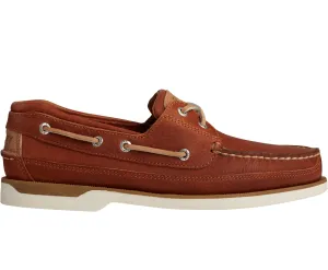 Sperry Men's Mako 2-Eye Boat Shoe