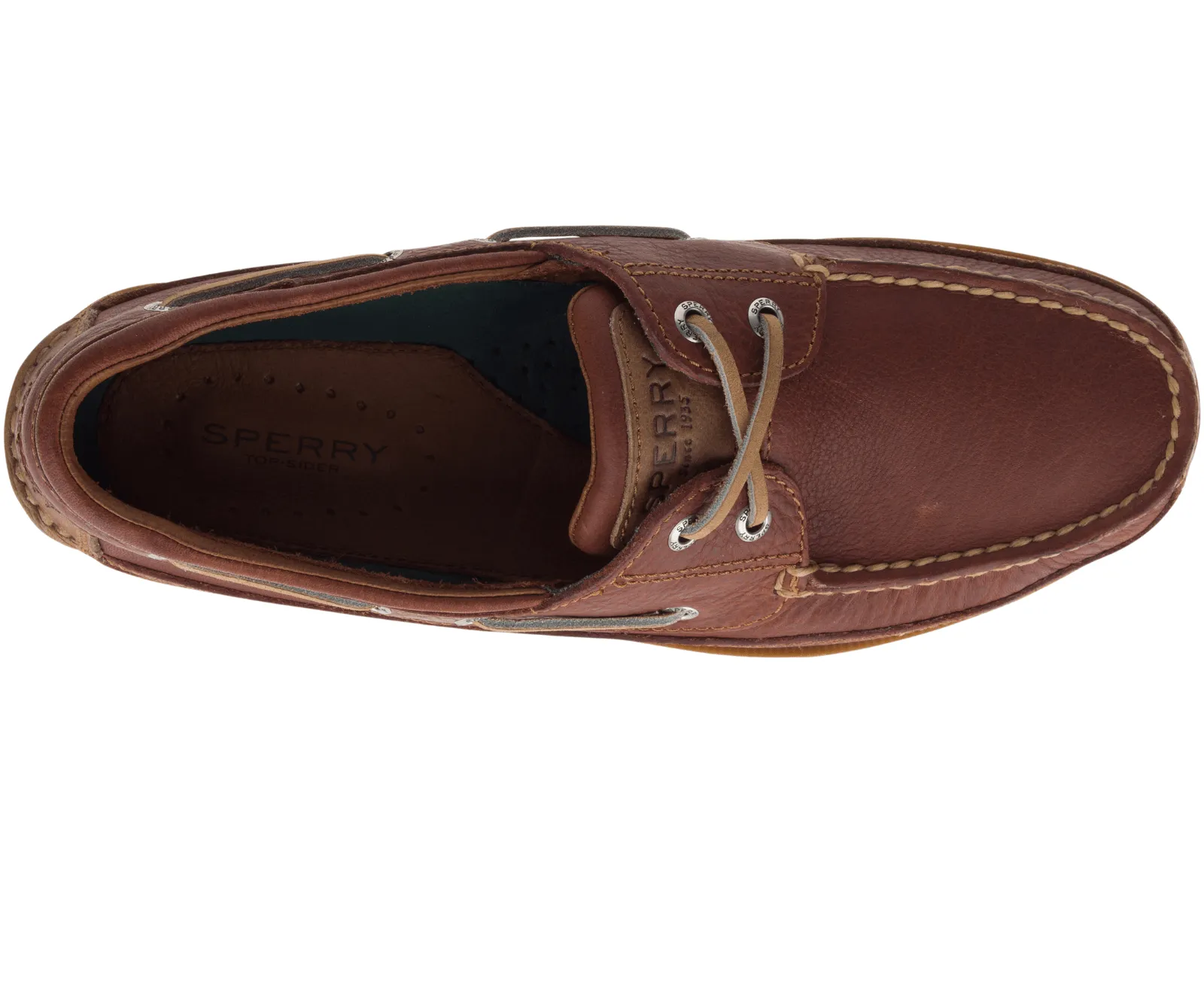 Sperry Men's Mako 2-Eye Boat Shoe