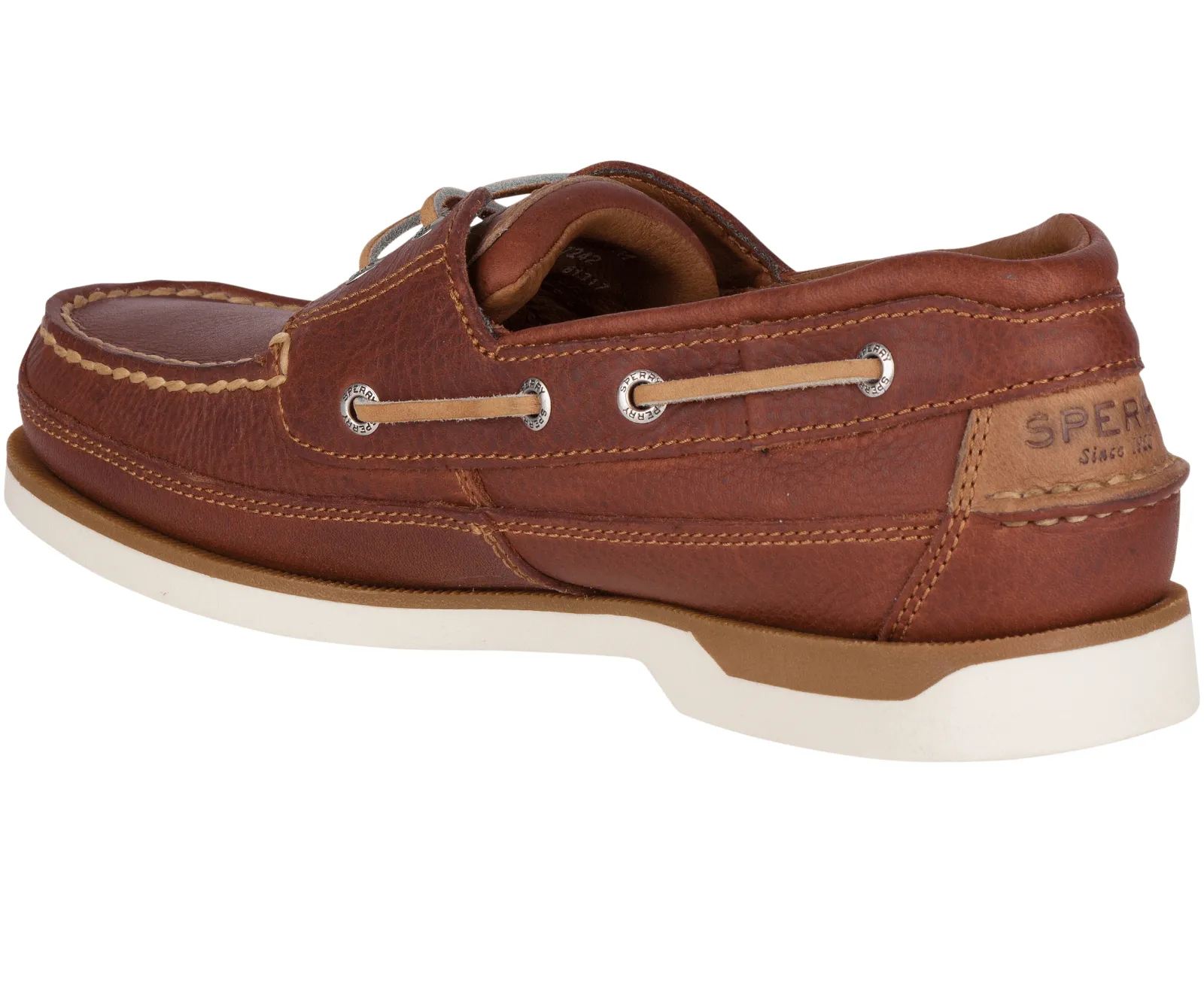 Sperry Men's Mako 2-Eye Boat Shoe