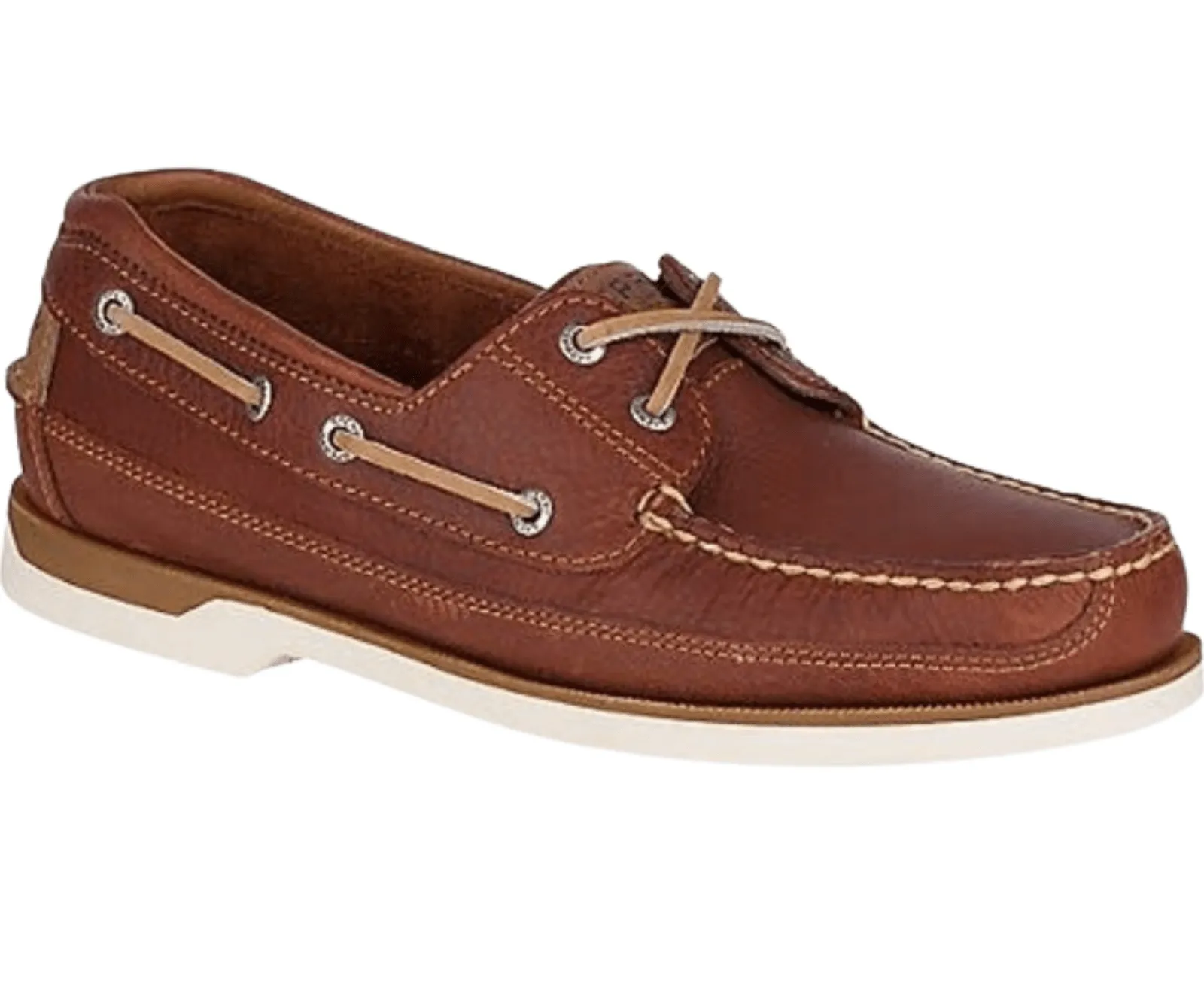 Sperry Men's Mako 2-Eye Boat Shoe