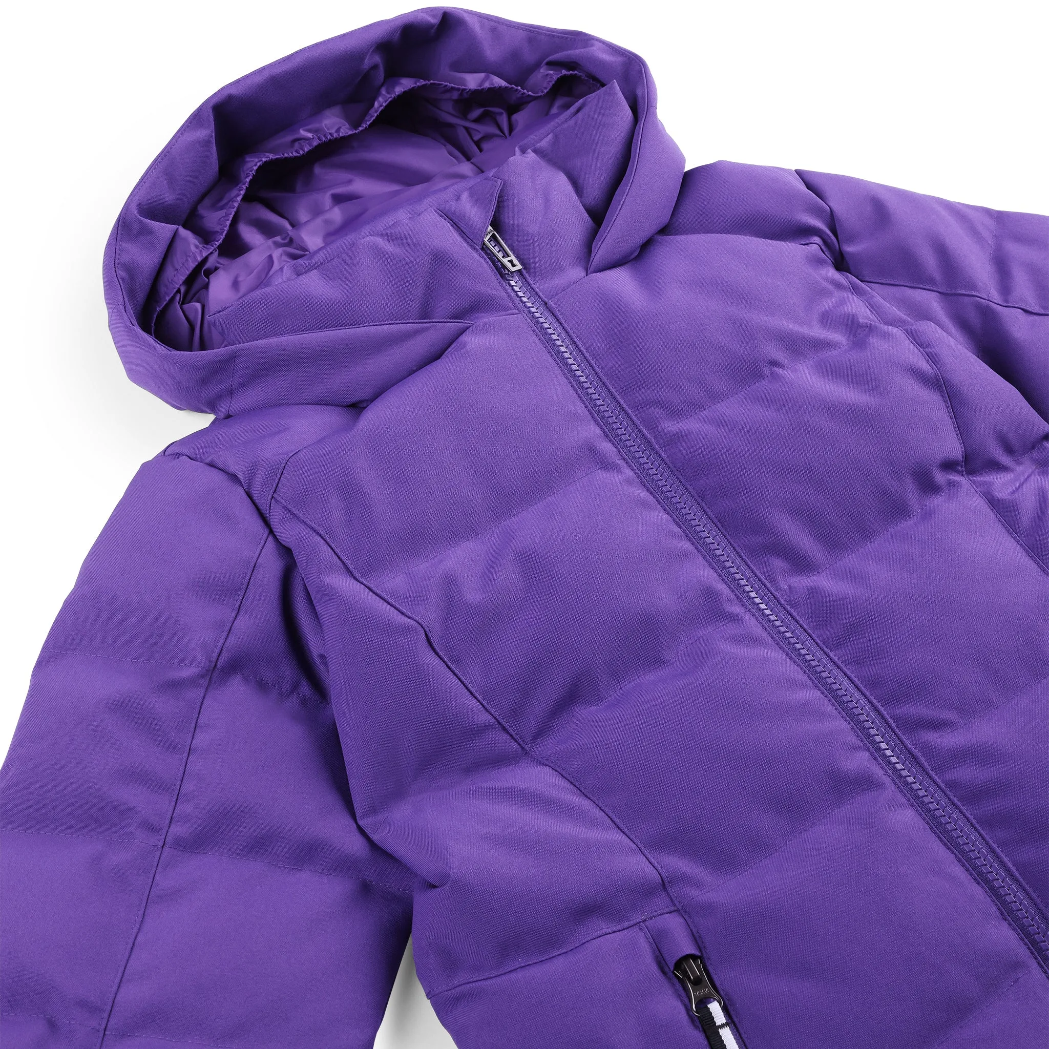 Spyder Girls' Zadie Synthetic Down Jacket 2025