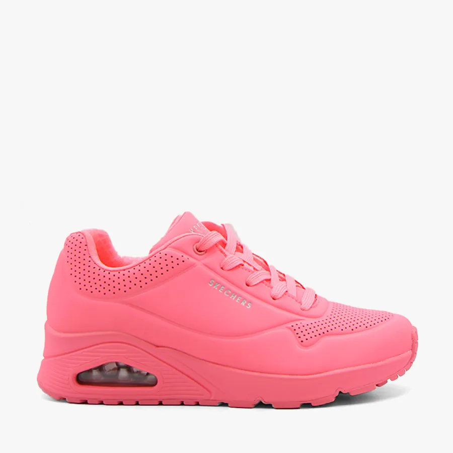 UNO-STAND ON AIR CORAL