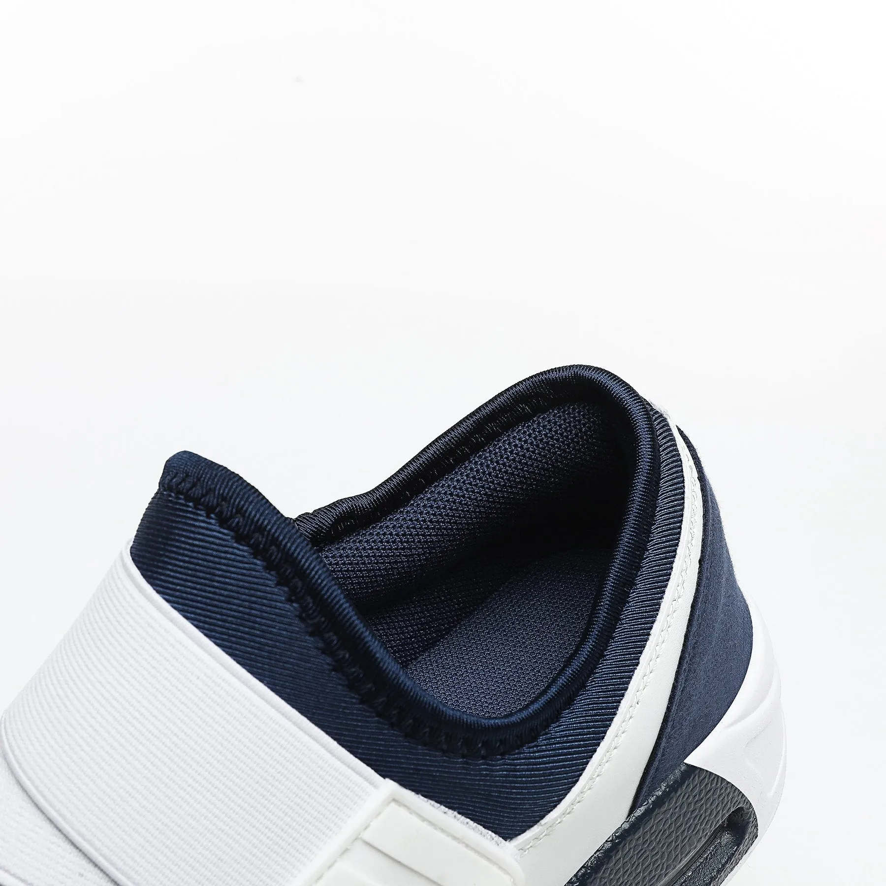 Vanccy Orthopaedic Breathable Casual Outdoor Light Weight Sports Shoes Walking Sneakers