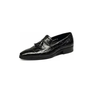 Veltique Croctex Casual Glide-ons
