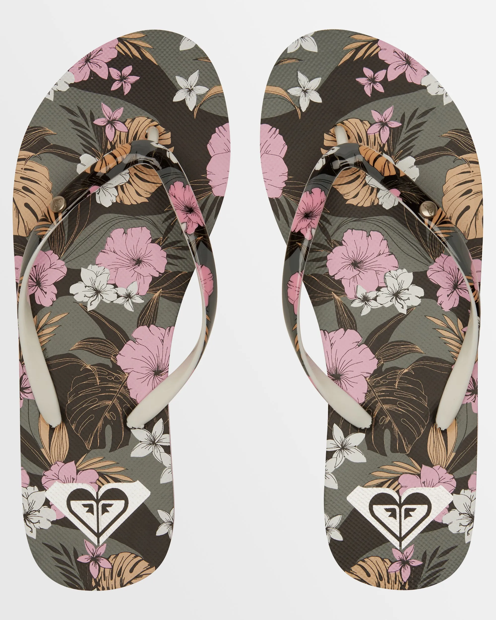 Womens Portofino Thongs