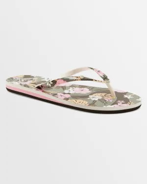 Womens Portofino Thongs