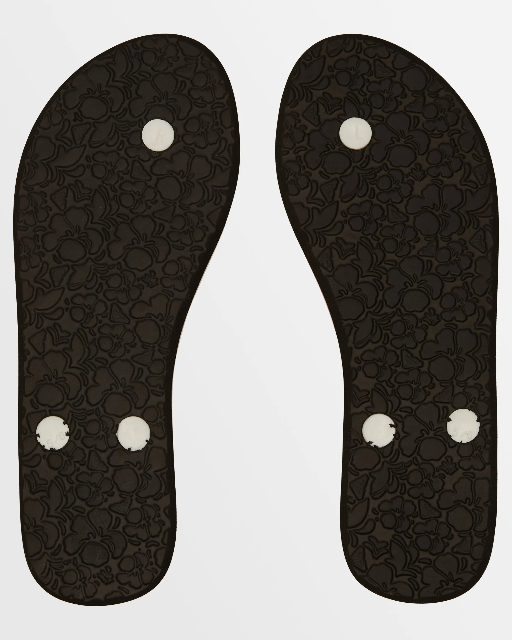 Womens Portofino Thongs