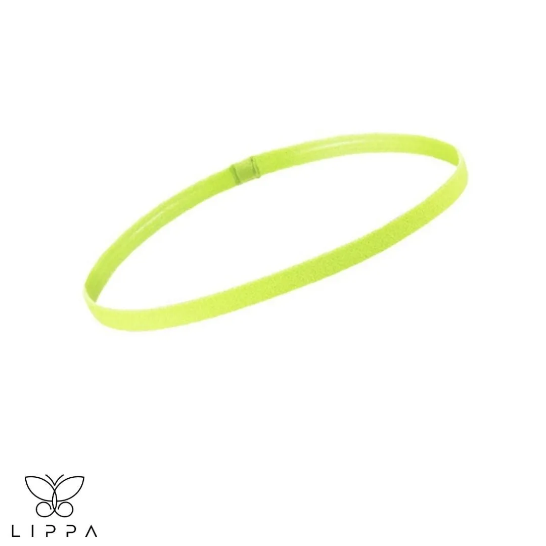 Yoga Running Fitness Hairband