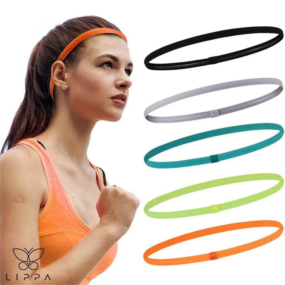 Yoga Running Fitness Hairband