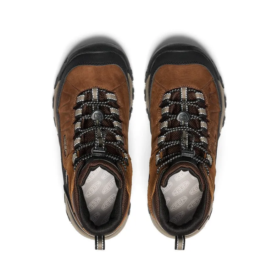 Youth Targhee IV Waterproof Hiking Boot